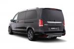 Mercedes-Benz V250 d Business Plus by Brabus 2019 года